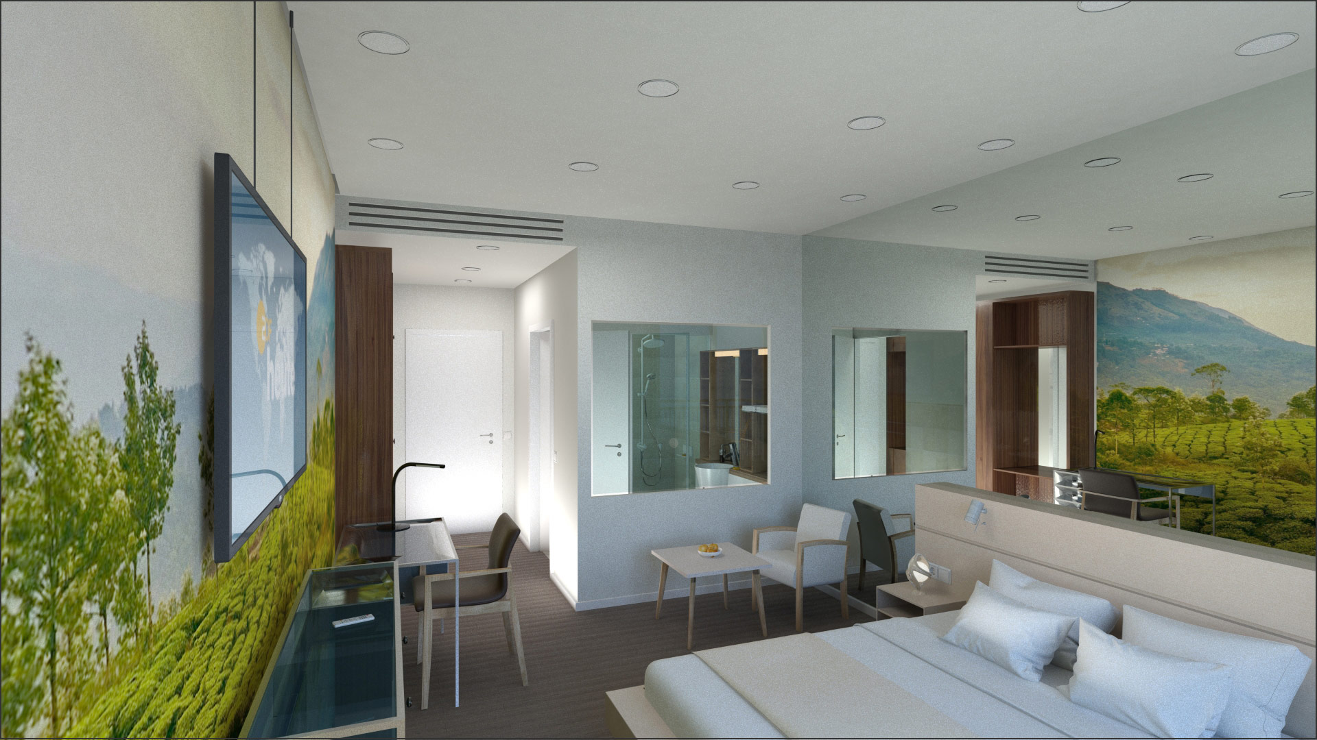 Premium Suite Hotel