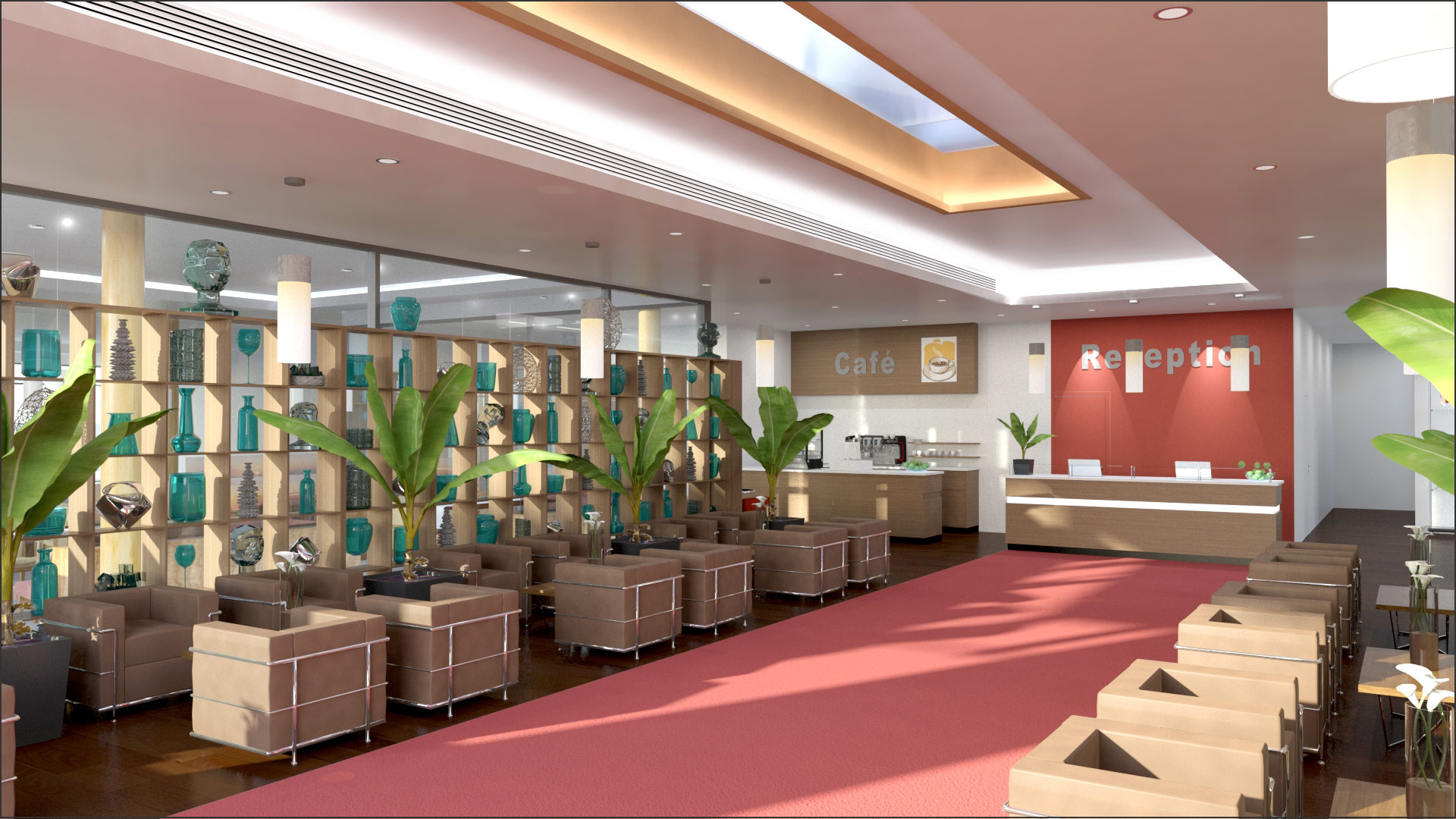 Foyer Hotel